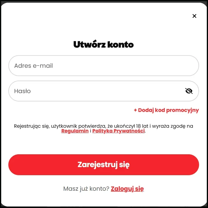 register janusz